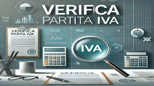 Verifica Partita IVA