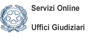 Ricerca PEC Uffici Giudiziari